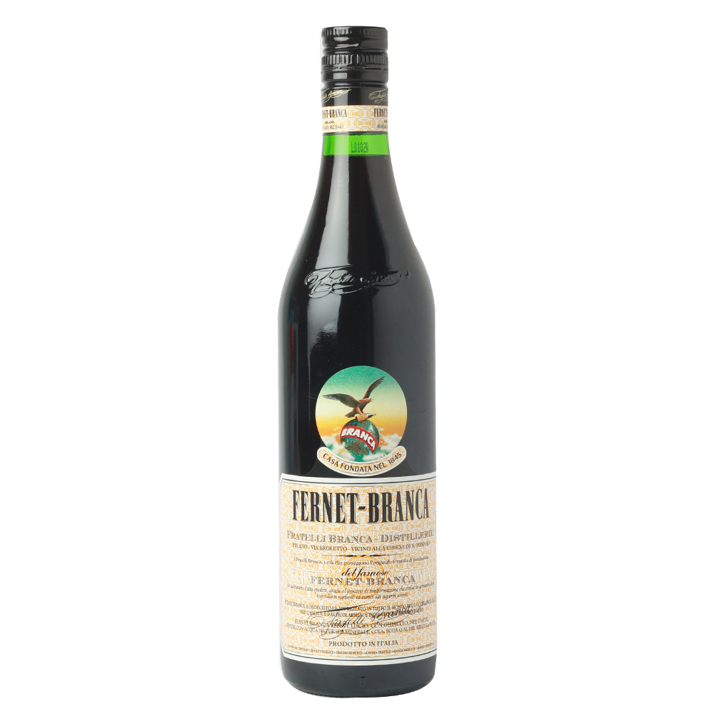 Fernet Branca